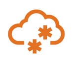 snow icon